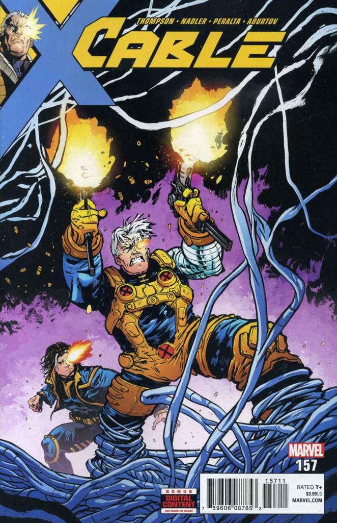 Cable #157