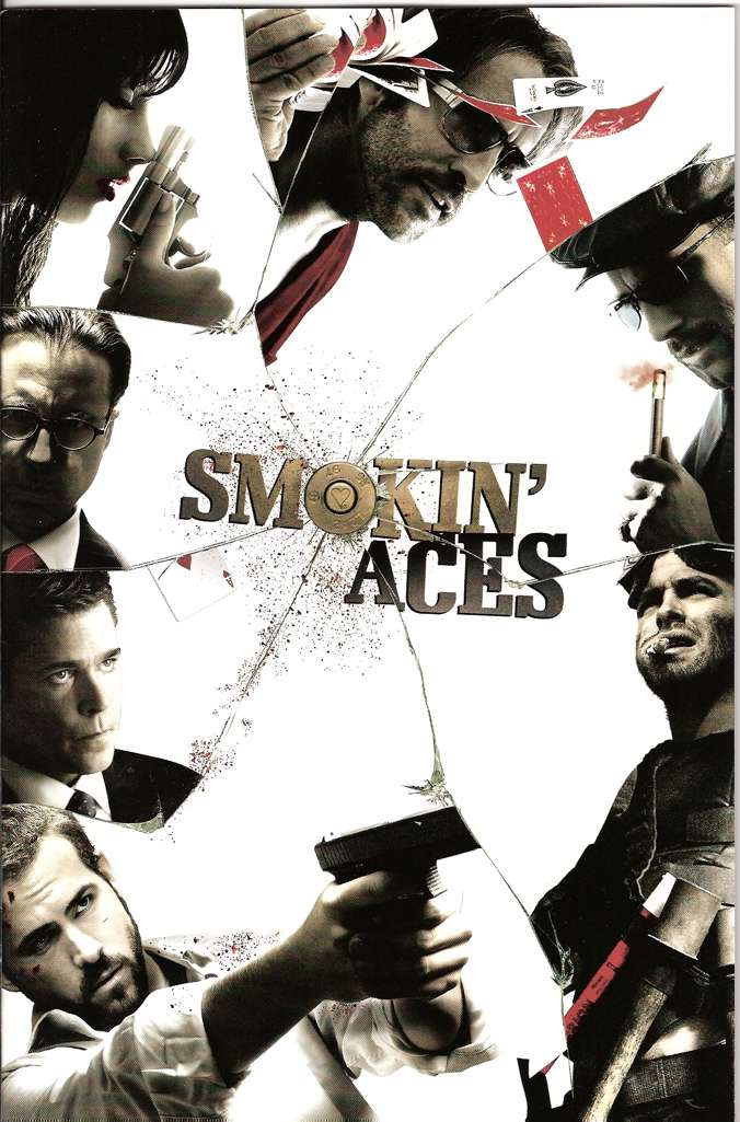 Smokin’ Aces