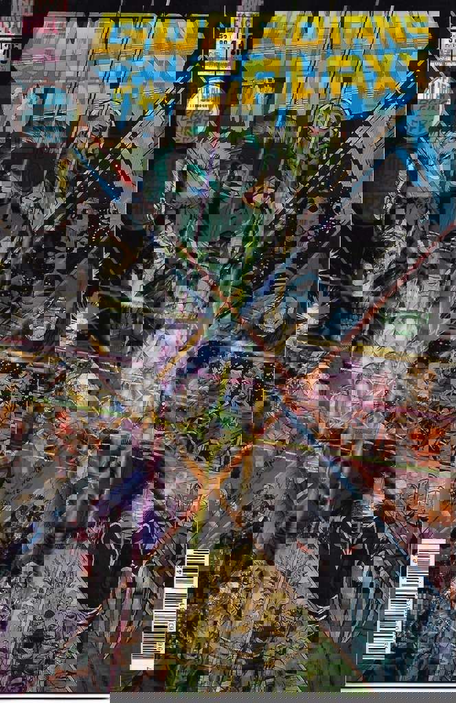 Guardians of the Galaxy #146 Variation A