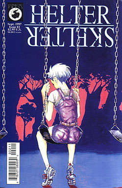 Helter Skelter #2