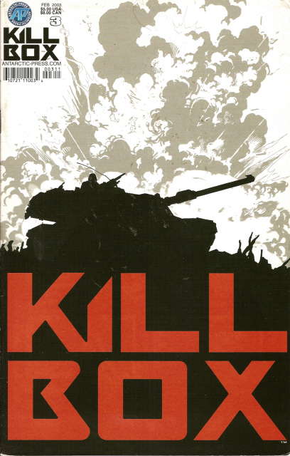 Killbox #3