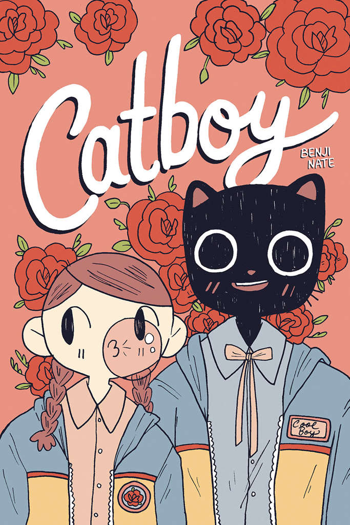 Catboy