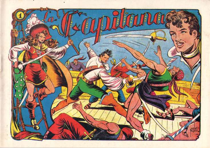 Charro Temerario, El (Segunda Parte)