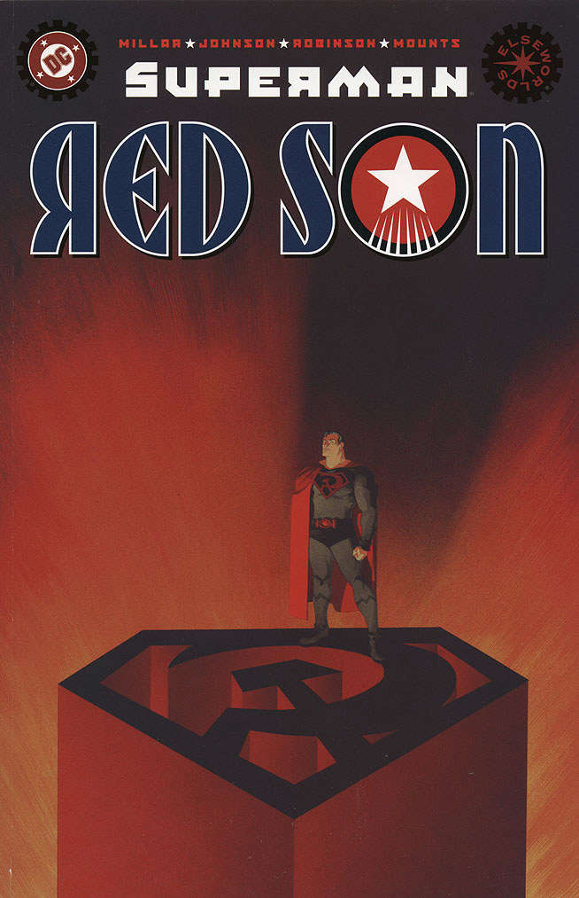 Superman: Red Son