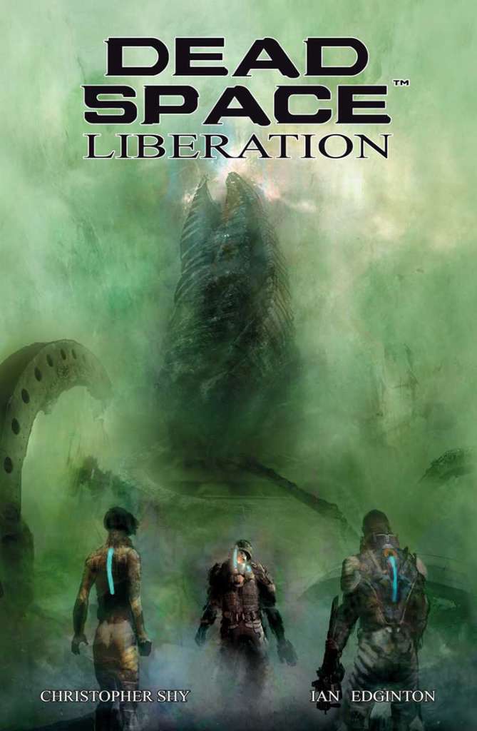 Dead Space Liberation