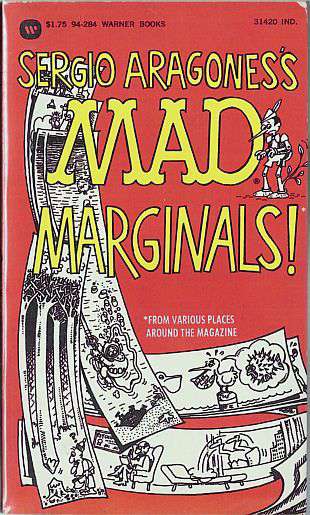 MAD Marginals