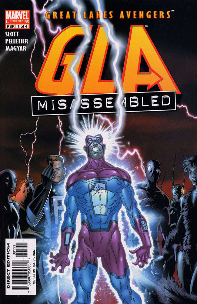 G.L.A.