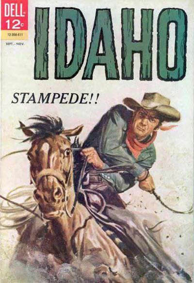 Idaho #5