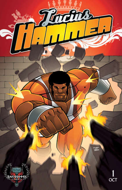 Lucius Hammer
