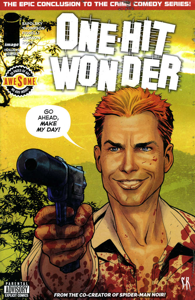 One-Hit Wonder #5