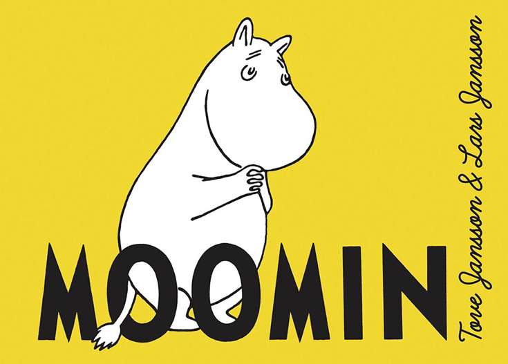 Moomin Adventures