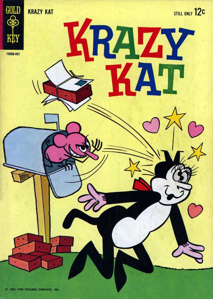 Krazy Kat
