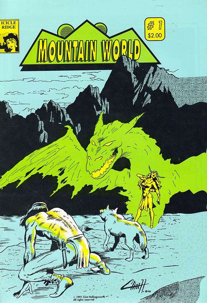 Mountain World