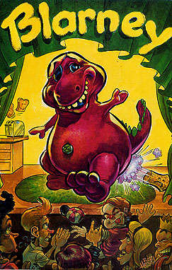 Blarney