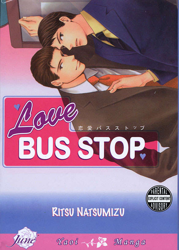 Love Bus Stop