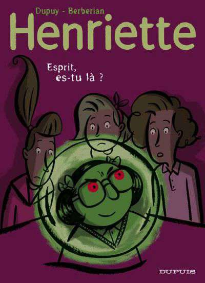 Henriette
