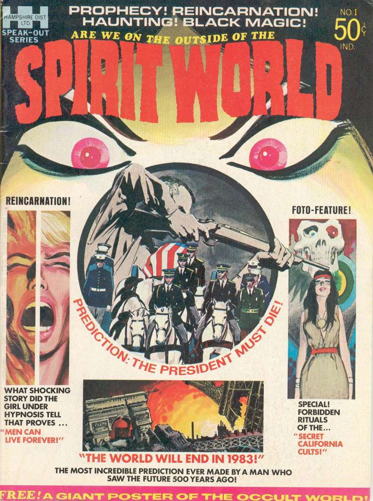 Spirit World
