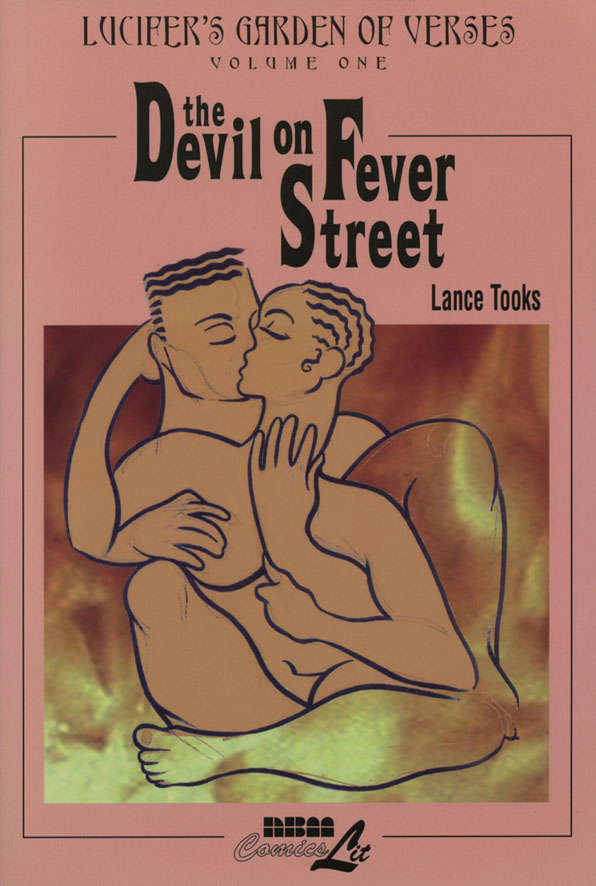 Lucifer’s Garden of Verses