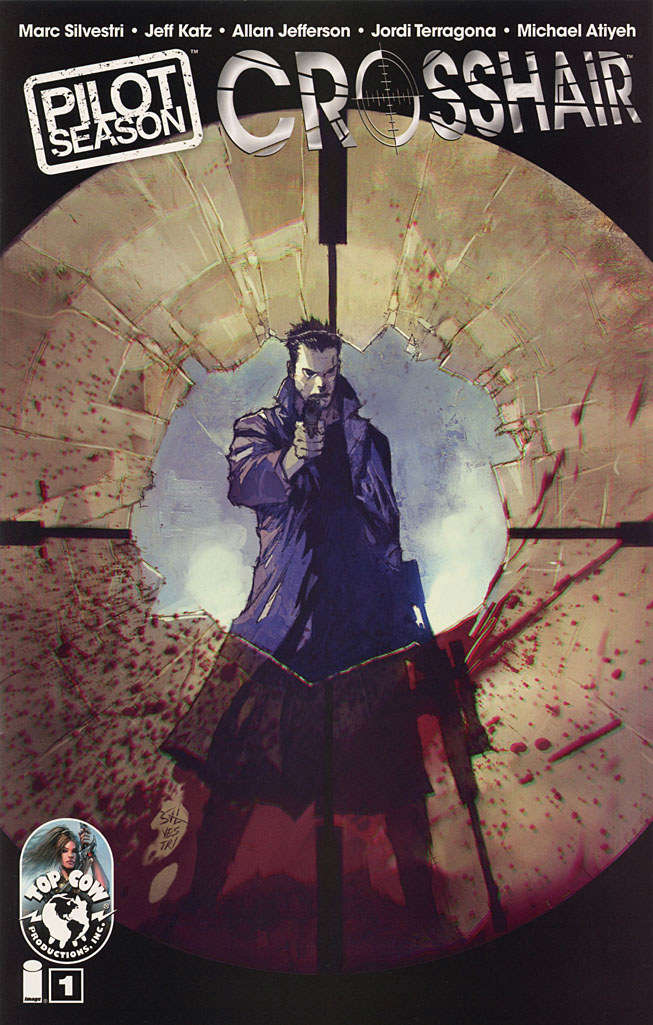 Pilot Season: Crosshair