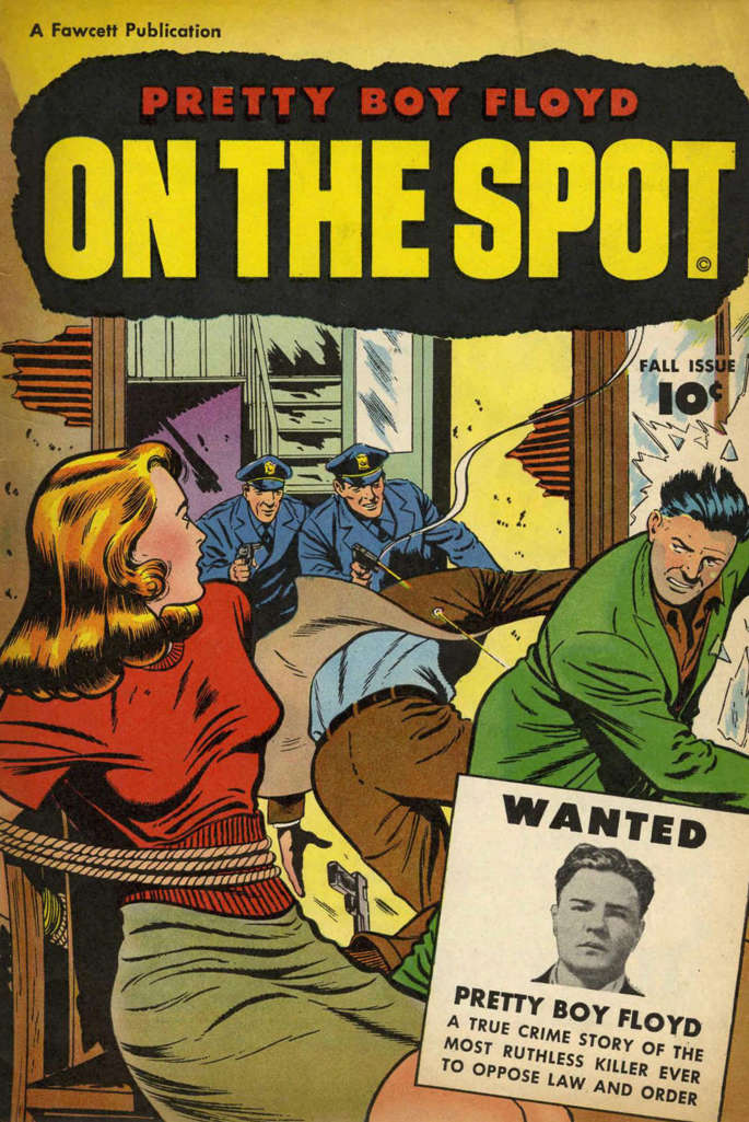 On The Spot