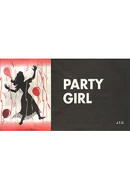 Chick Tracts #99