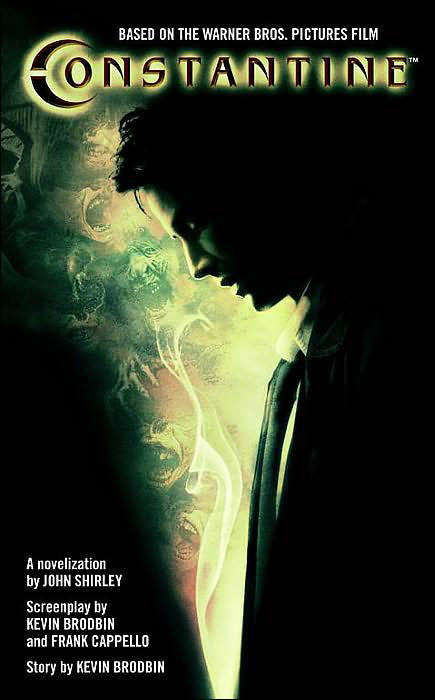Hellblazer (Pocket Books)