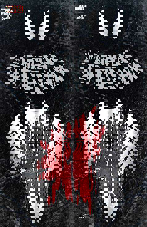 The Amazing Spider-Man #800 Variation Q