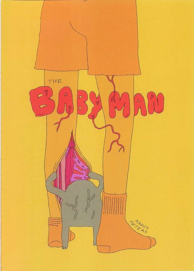 The Baby Man
