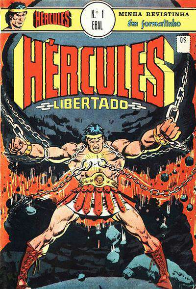 Hercules Libertado