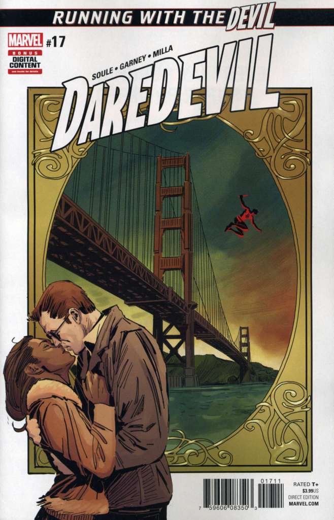 Daredevil (5th Series) #17