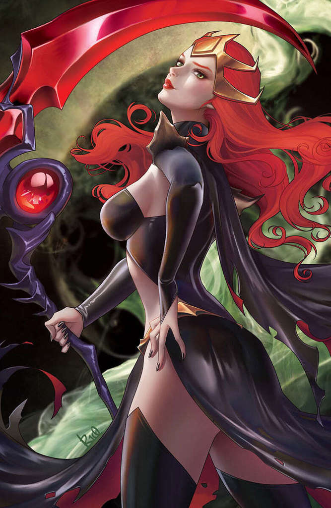 The Amazing Spider-Man (6th Series) #15 Variation E