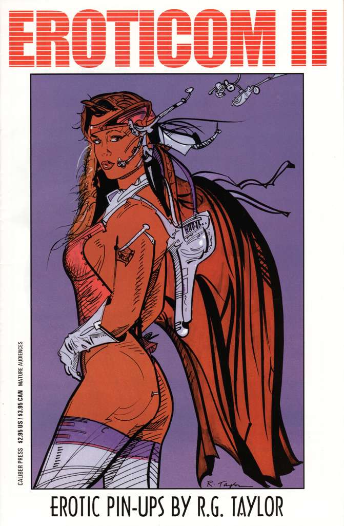 Eroticom II