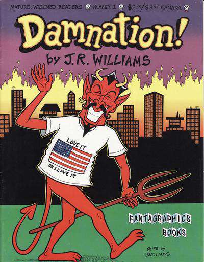 Damnation