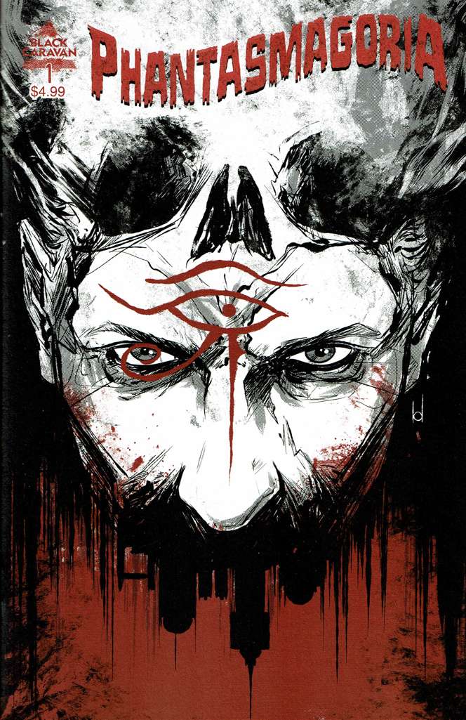 Phantasmagoria (Black Caravan)