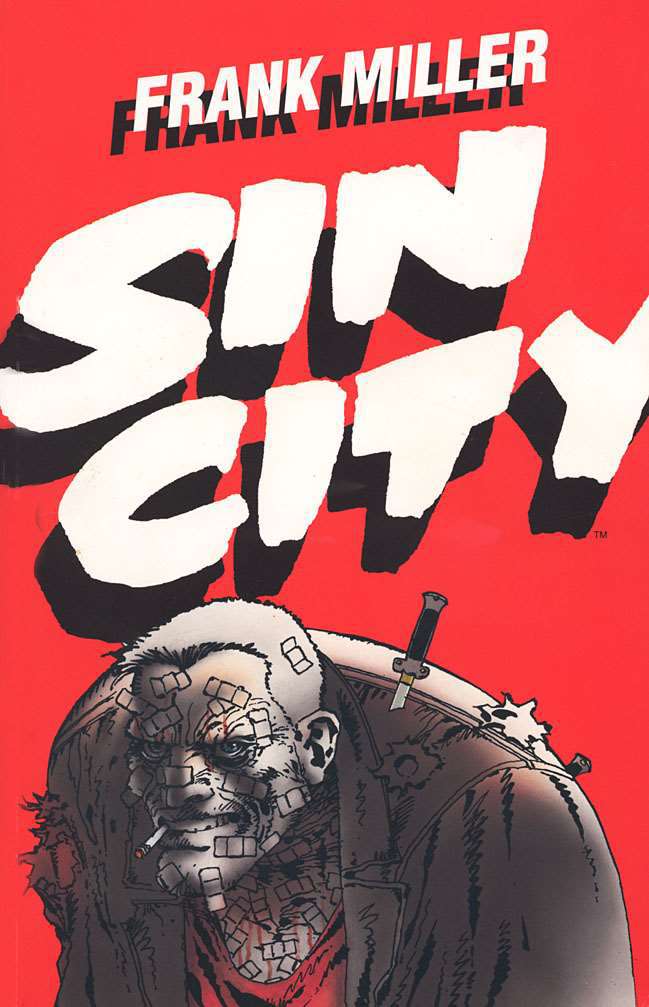 Sin City (Dark Horse)