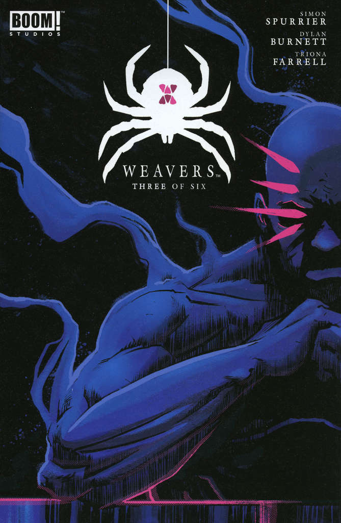 Weavers #3