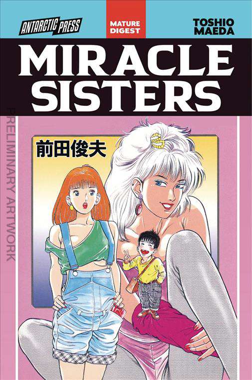 Miracle Sisters