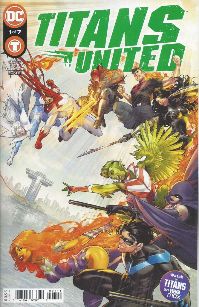 Titans United