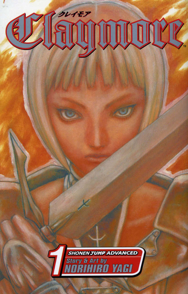 Claymore