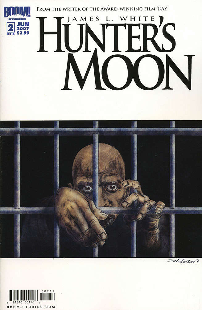 Hunter’s Moon #2