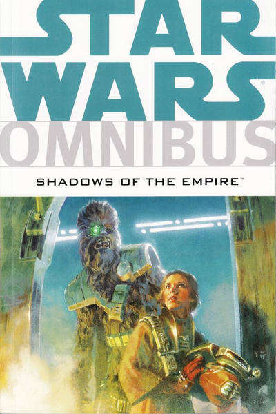 Star Wars Omnibus: Shadows Of The Empire