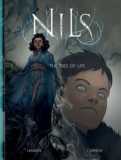 Nils: The Three of Life