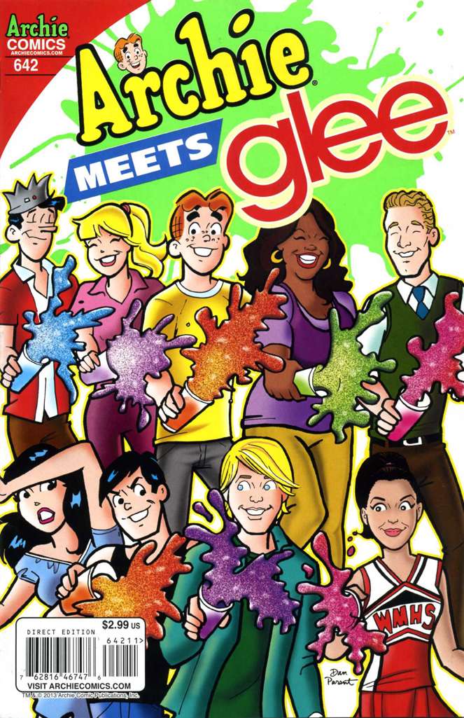 Archie #642