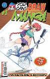 You Can Draw Manga