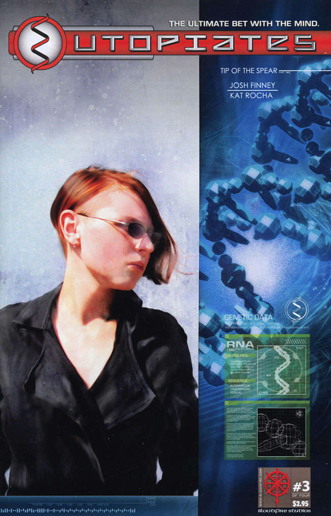 Utopiates #3