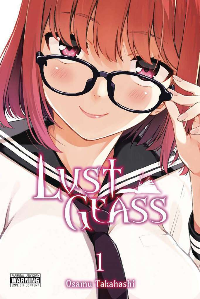 Lust Geass