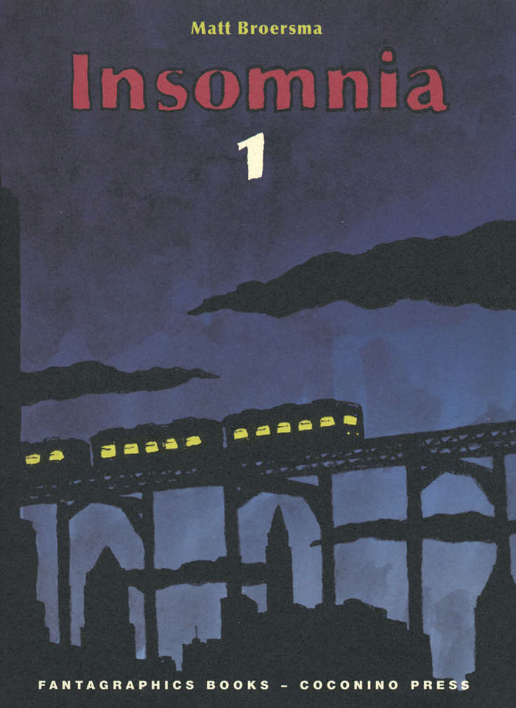 Insomnia