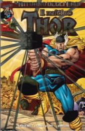 Thor (Il Mitico…, Vol. 2)