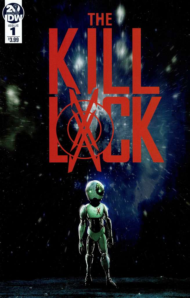 The Kill Lock