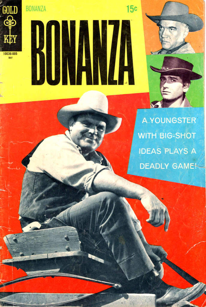 Bonanza #36
